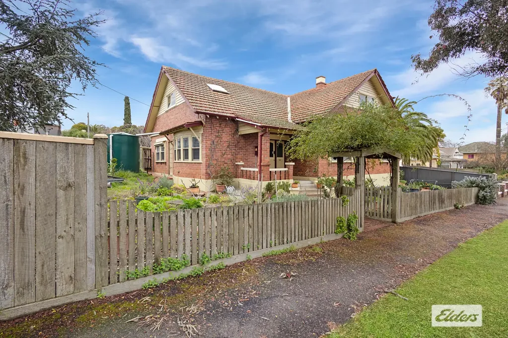 Timeless 5 Bedroom Character Home in a Prime Bendigo Location