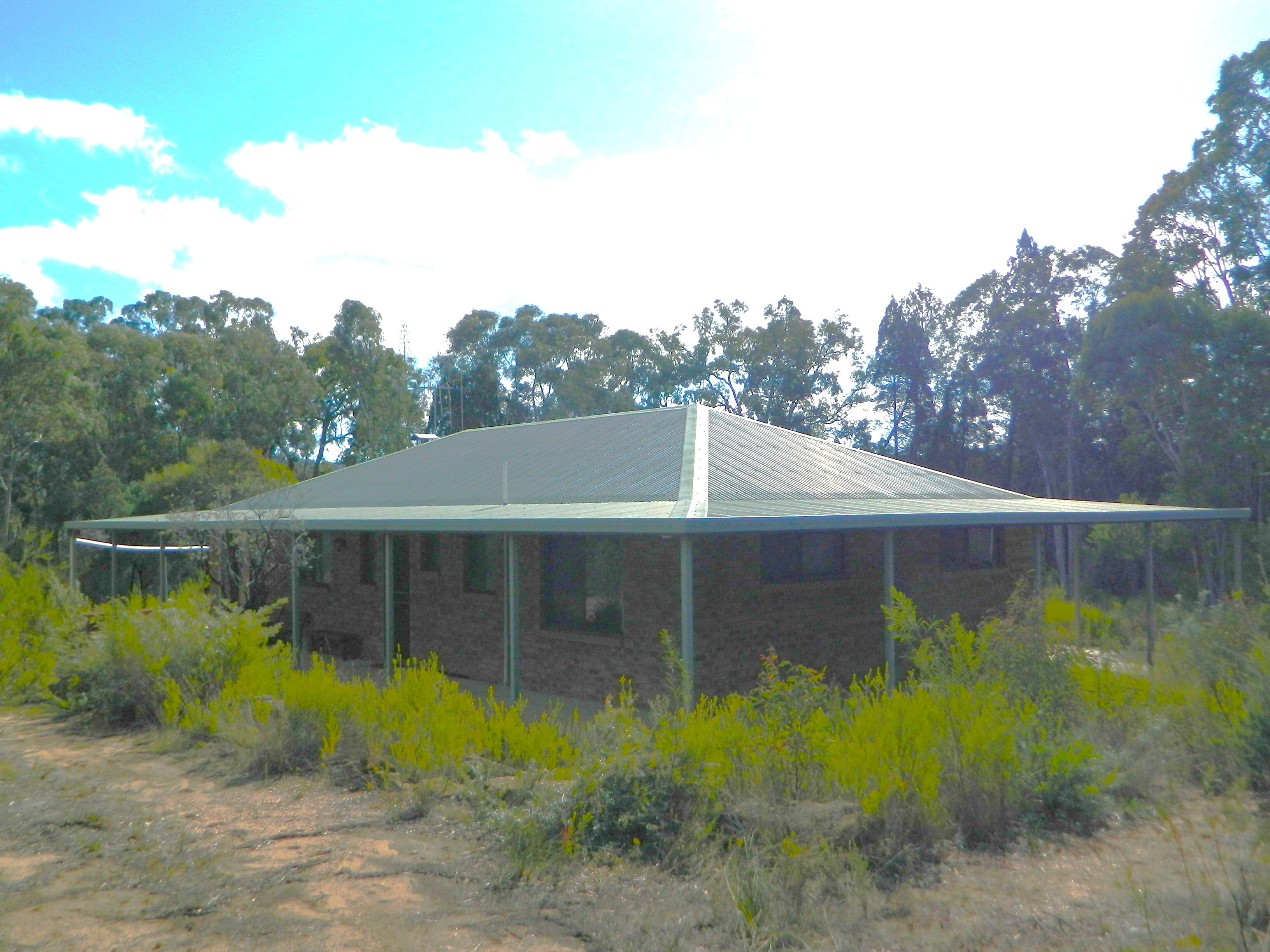 MINIMBAH 4081 BYLONG VALLEY WAY, BREAKFAST CREEK NSW 2849, 0 રૂમ, 0 બાથરૂમ, Lifestyle Property