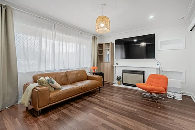 Bayswater 3 Slaapkamer Bayswater Easy Living!