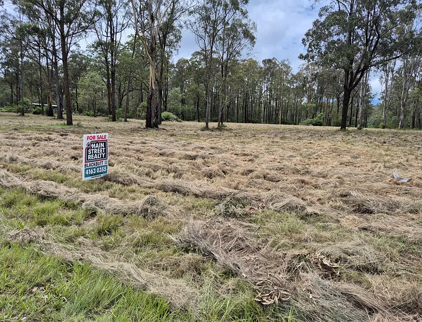 Lot 67 Crumpton Drive, Blackbutt North, Brisbane - Northern Region , 0 غرف, 0 حمامات, Lifestyle Property