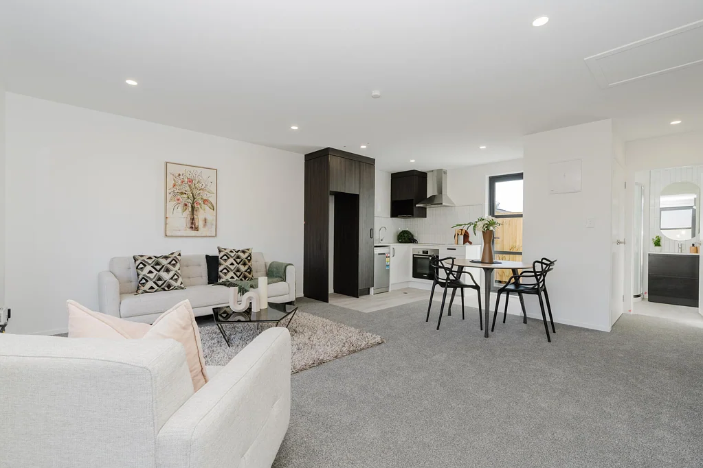 Beerescourt 2 Slaapkamer Surplus Property