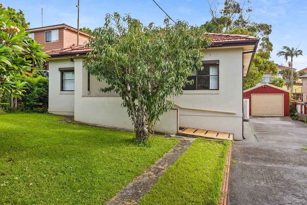 310 Cowper Street, Warrawong, NSW 2502