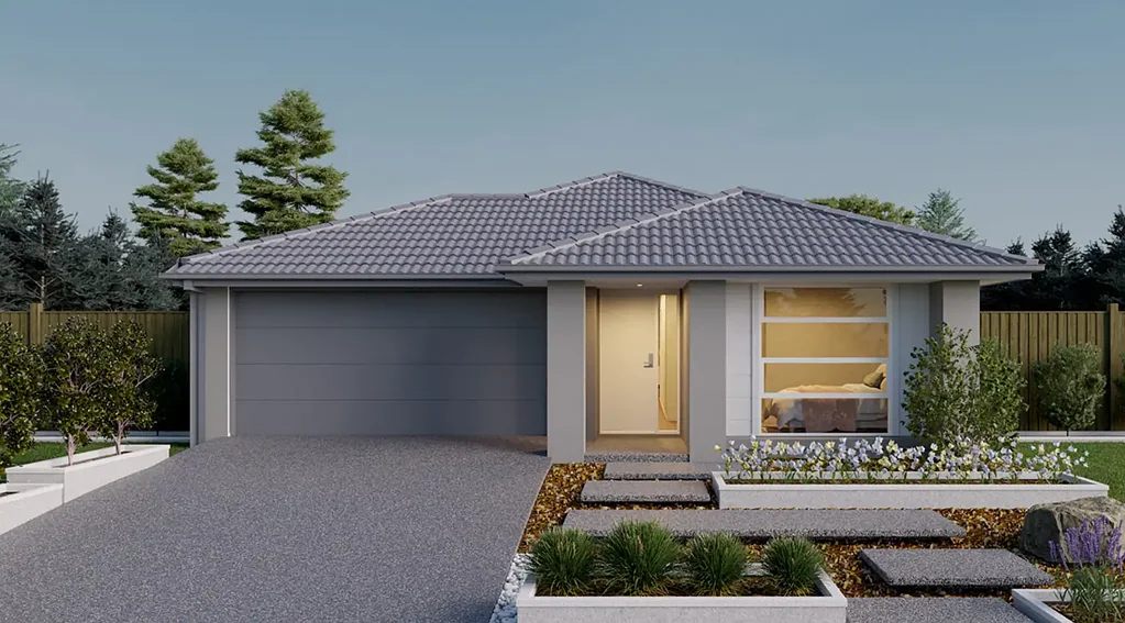 Armstrong Creek 4 Bedroom Available Now - Burbank House & Land Package from $601,200