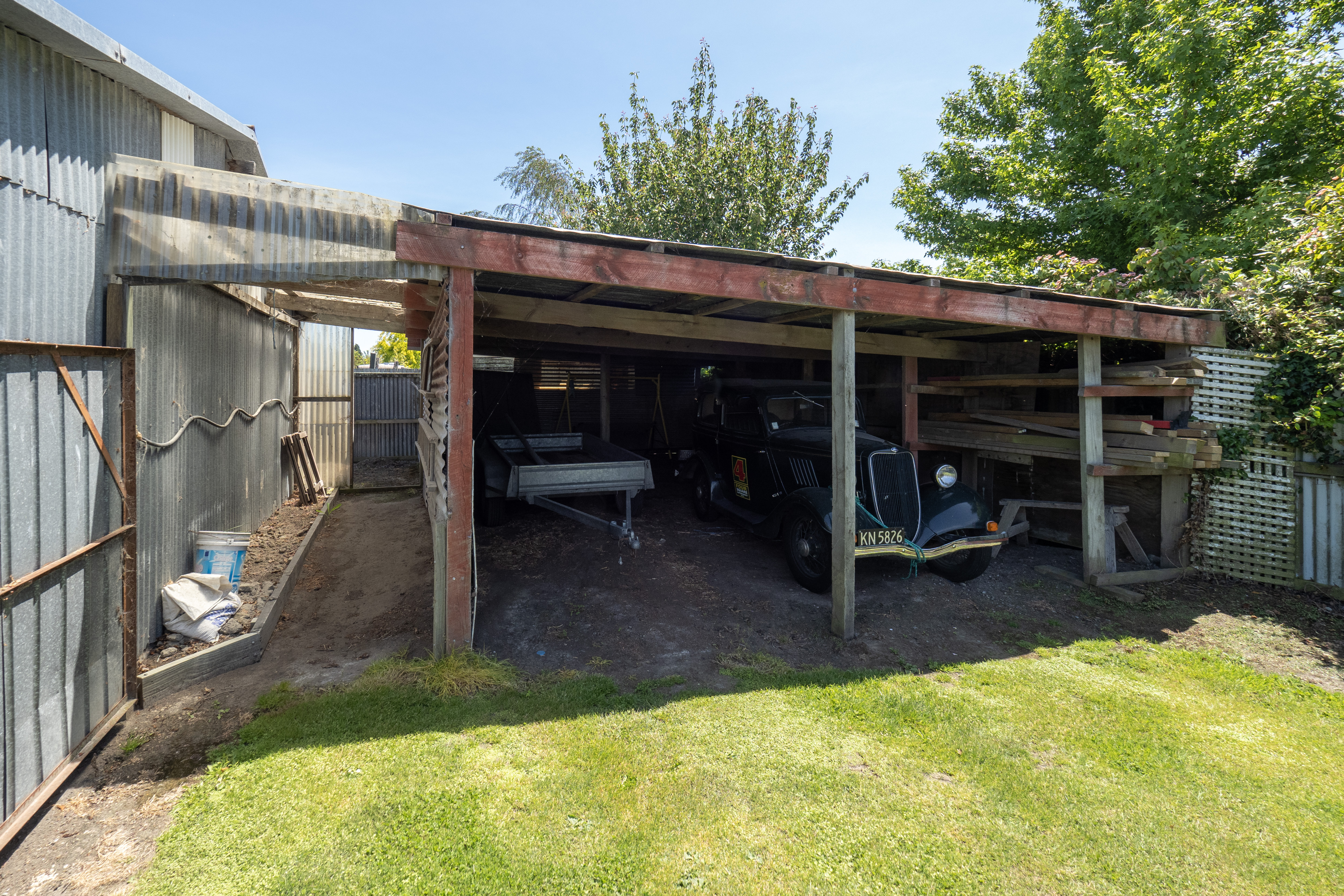 65a Dunford Street, Rakaia, Ashburton, 0 habitaciones, 0 baños, Section