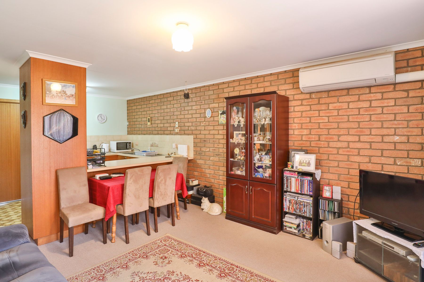 288 SAN MATEO AV, MILDURA VIC 3500, 0房, 0浴, Unit