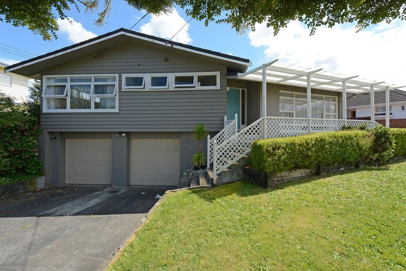 1073 Fergusson Drive, Clouston Park, Upper Hutt, 4 ห้องนอน, 3 ห้องน้ำ