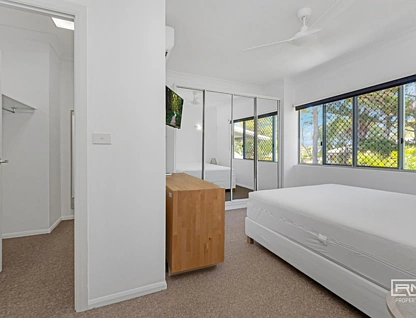 3/39-43 Scenic Highway, Cooee Bay, Fitzroy, 2 રૂમ, 2 બાથરૂમ, Apartment