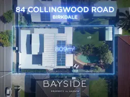 84 Collingwood Road, Birkdale