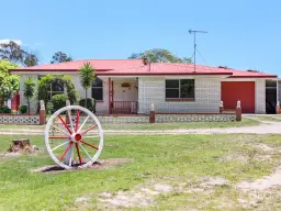 85 Passmore Road, Stanthorpe