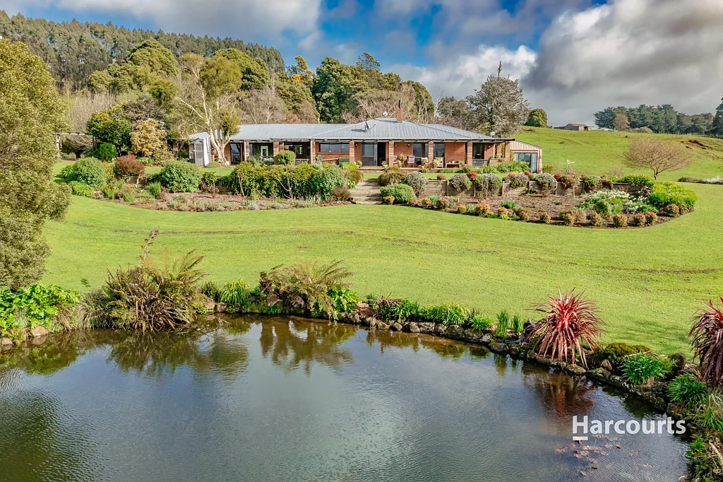 780 East Yolla Road, Yolla, TAS 7325