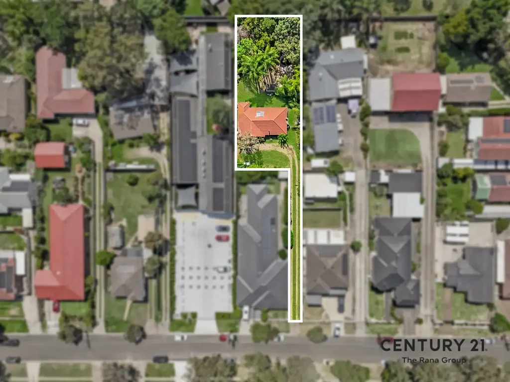9A Abigail Street, Seven Hills, NSW 2147