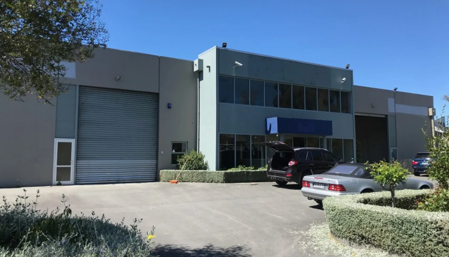 22 Sheffield Crescent, Burnside, Christchurch City, 0房, 0浴