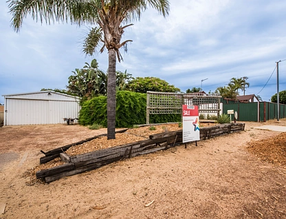 4 Kenny Crescent, Rangeway, WA 6530, 3 ਕਮਰੇ, 1 ਬਾਥਰੂਮ, House