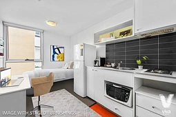 310/1-5 Queens Avenue, Hawthorn