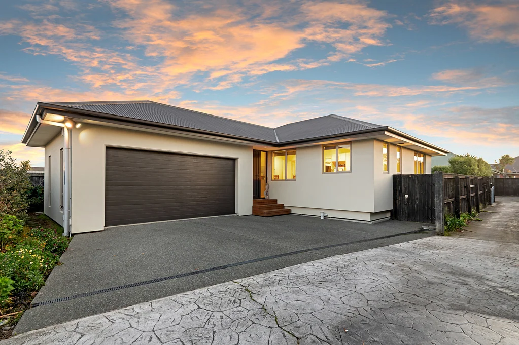 Parklands 3બેડરૂમ Easy Living, Ready to Go