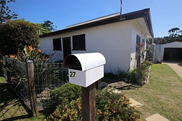 27 Church Street, Harrington
