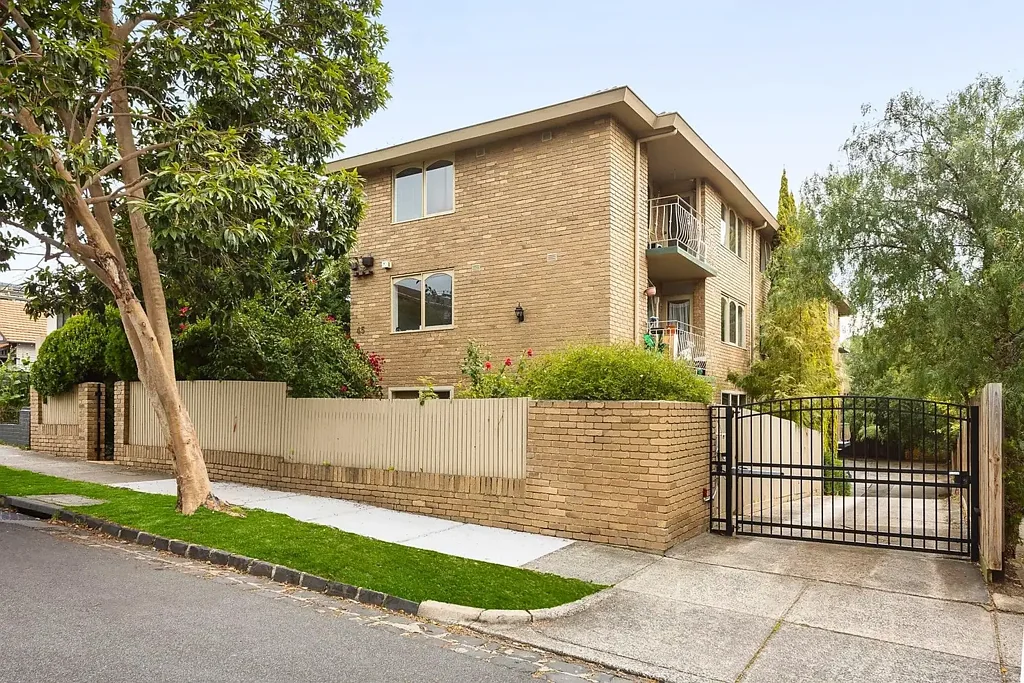 4/45 Disraeli Street, Kew, VIC 3101