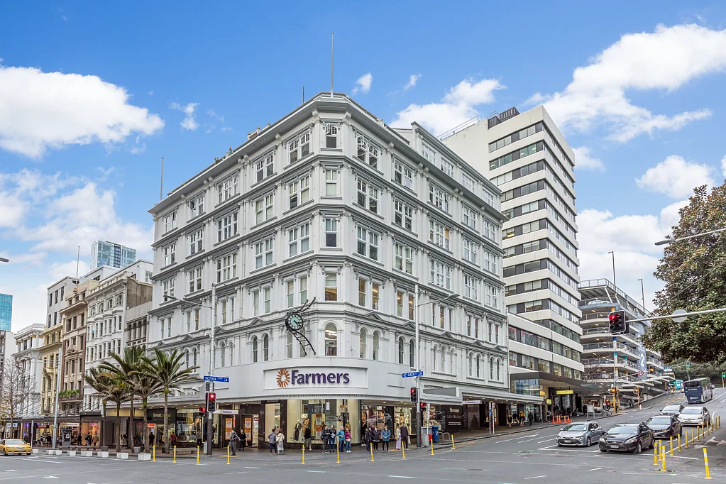 5H/6 Victoria Street East, Auckland Central, Auckland City, Auckland
