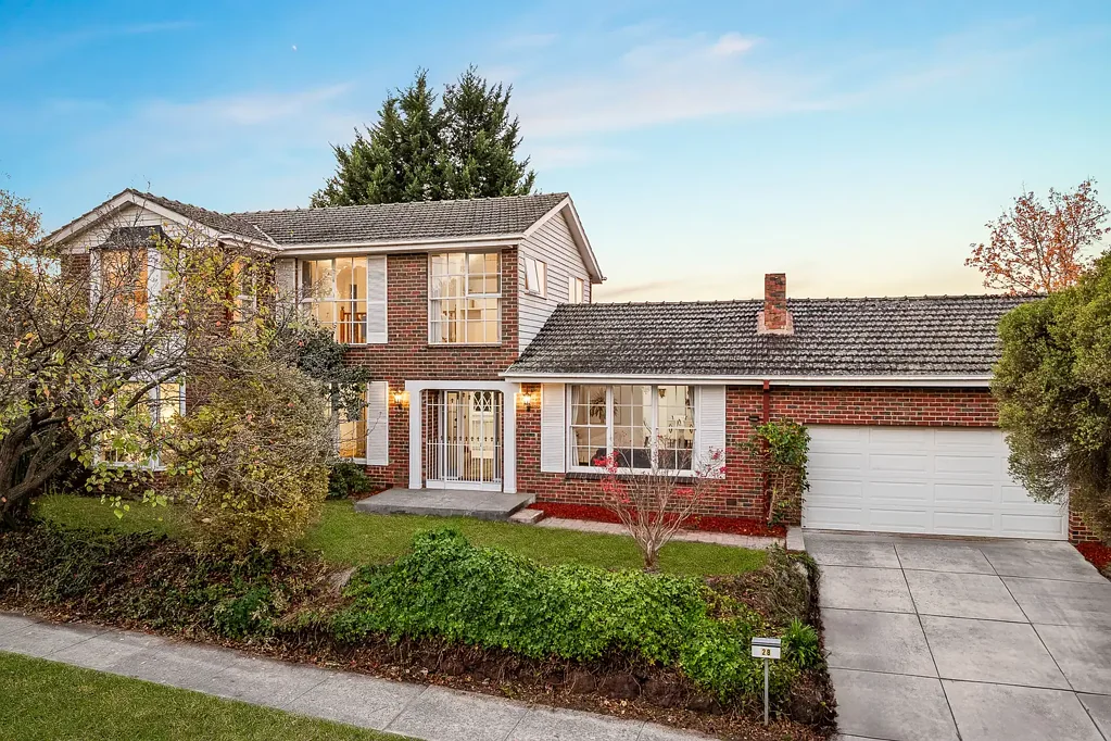 28 Ironbark Drive, Templestowe Lower, VIC 3107