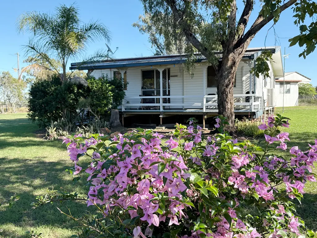 Rural Retreat - Jandowae