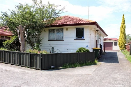 Residential  Mixed Housing Suburban Zone