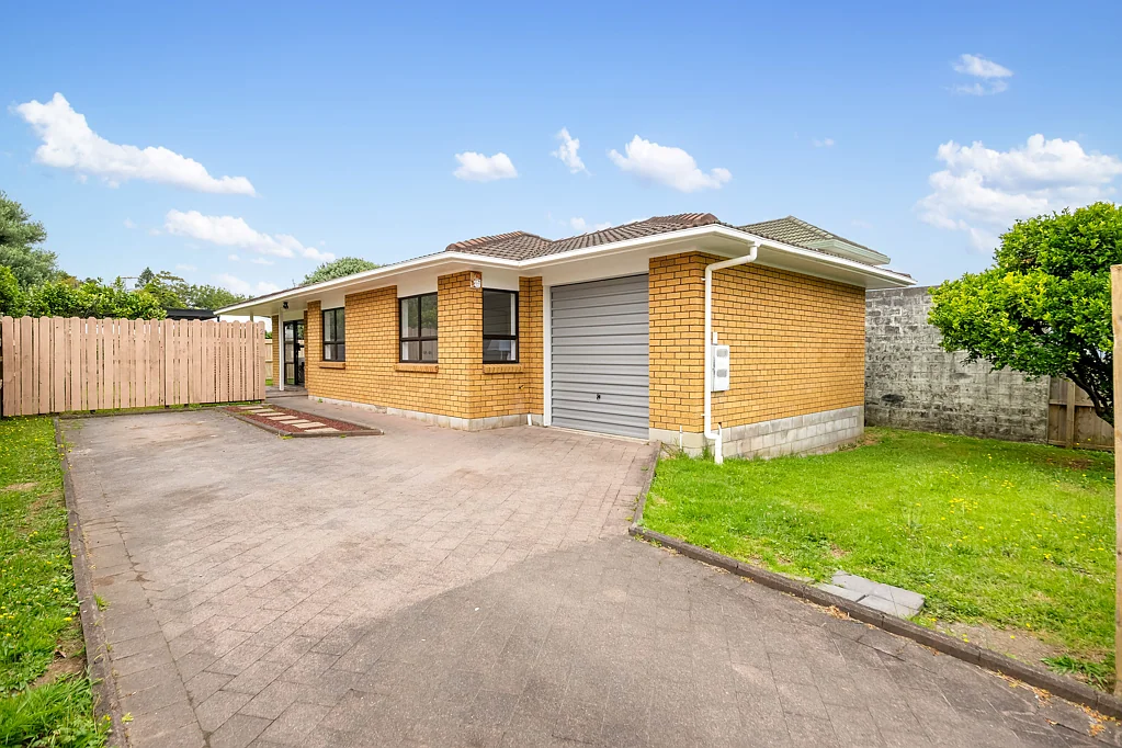 2/912 Mount Eden Road, Three Kings, Auckland City, Auckland