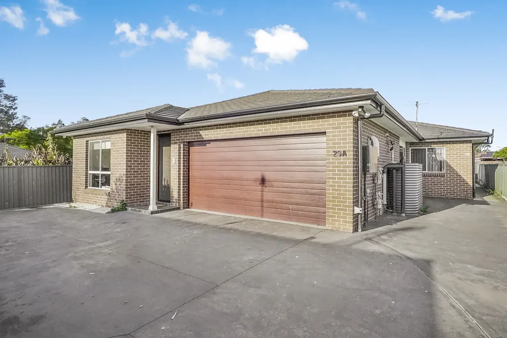 29A & 29C Norfolk Street, Mount Druitt, NSW 2770