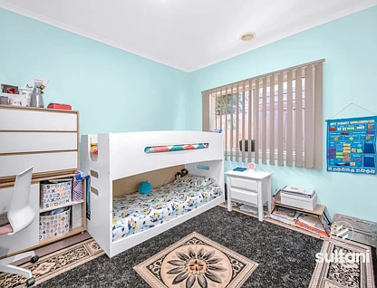 1/3 Jolly Street, Dandenong, South East Melbourne, 3房, 1浴, Unit