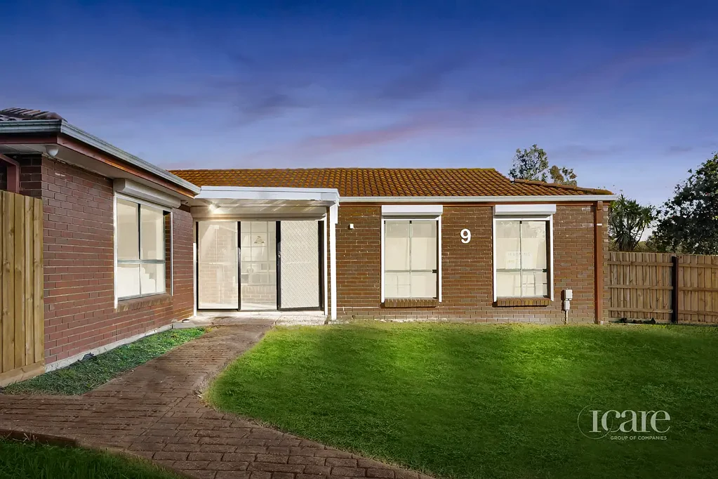 9 Cawley Court, Mill Park, VIC 3082