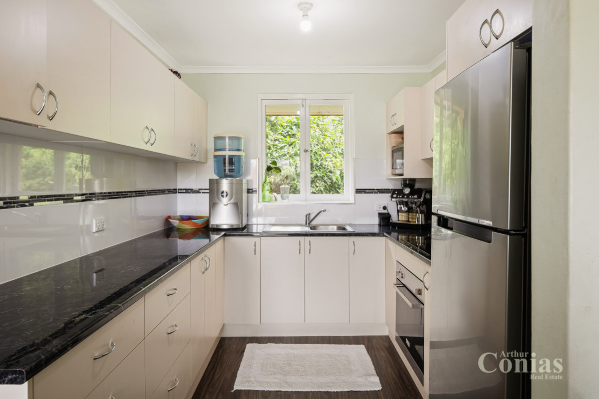 42 BOTT ST, ASHGROVE QLD 4060, 0 Bedrooms, 0 Bathrooms, Unit