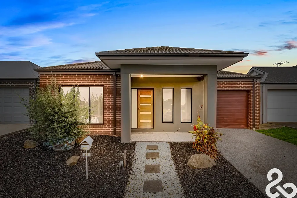 23 Frewin Street, Epping, VIC 3076