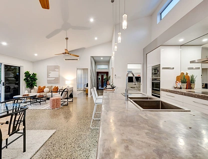 13 Holbourne Street, Bushland Beach, Townsville, 4 침실, 2 욕실, House