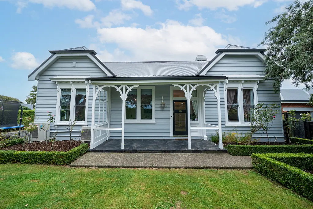 2 Grey Street, Gladstone, Invercargill, Southland