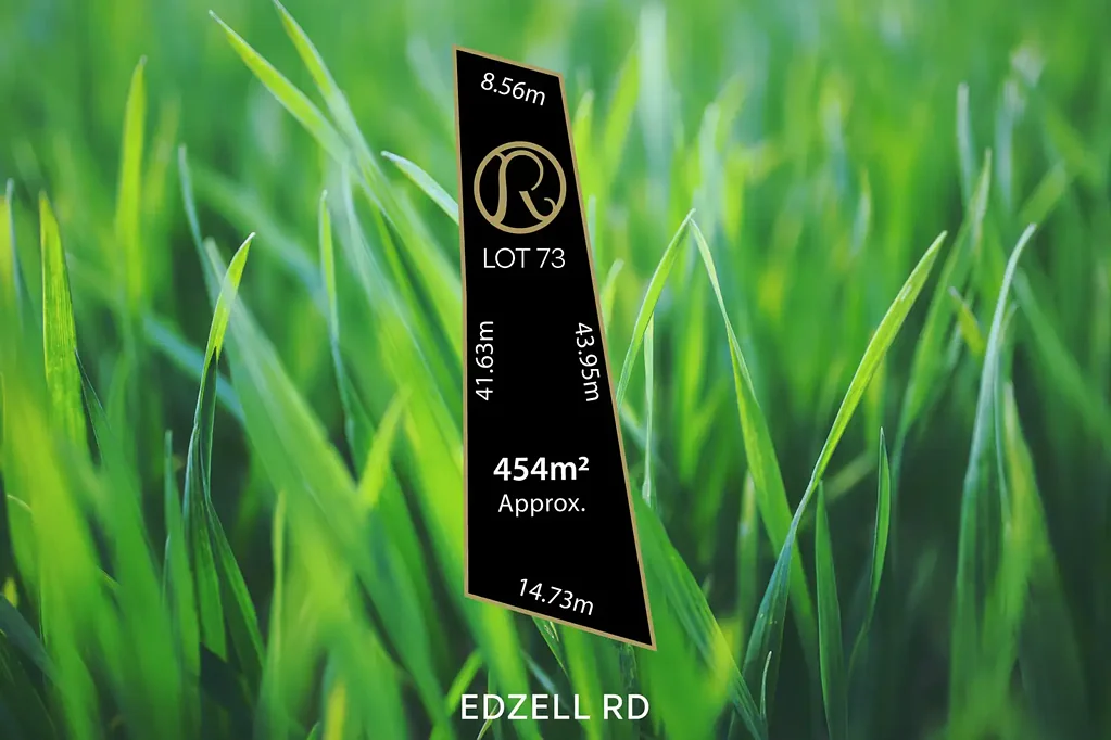 Victor Harbor Exciting Land Release in Prime Victor Harbor Location