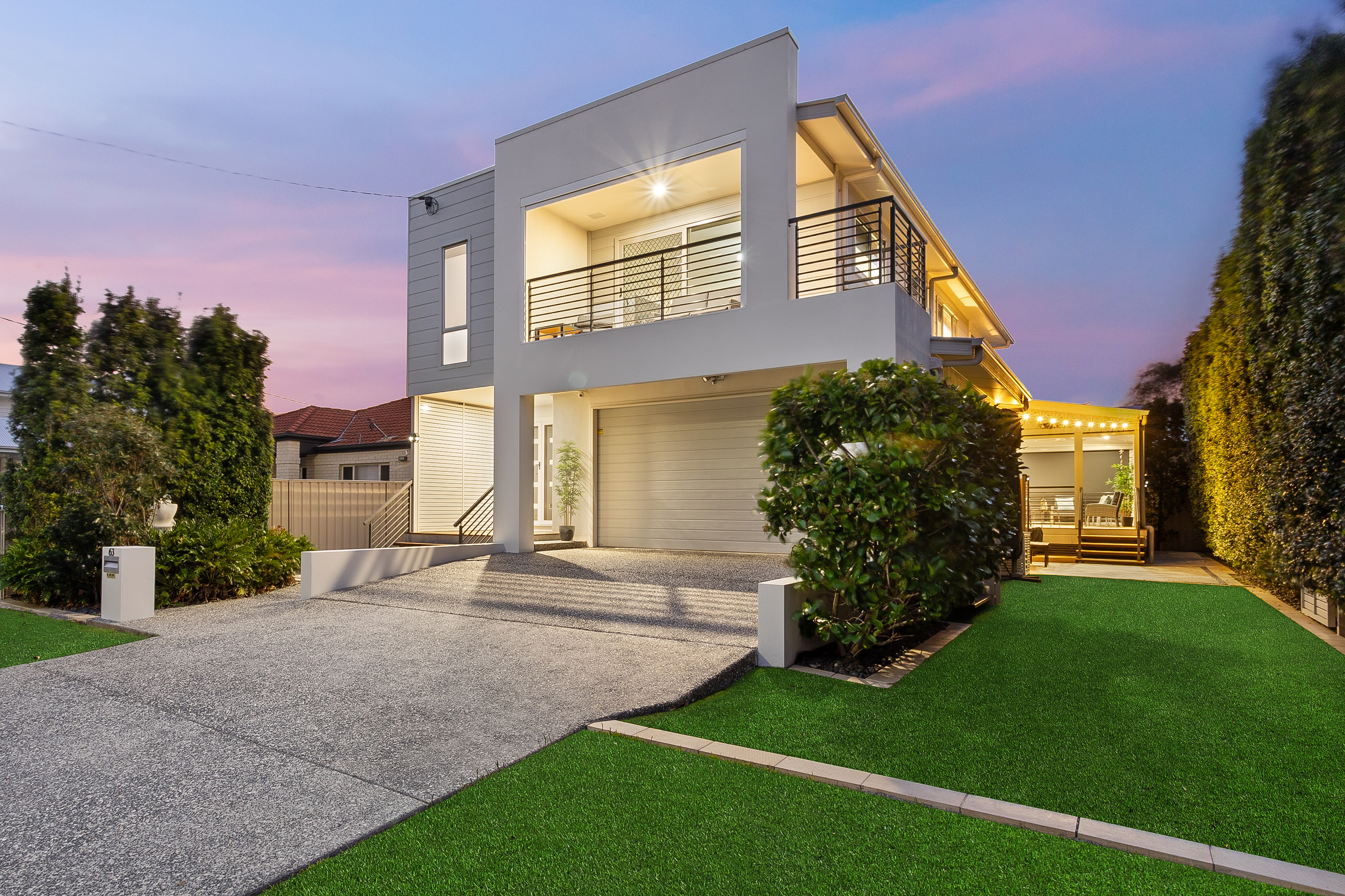 63 SPORTSGROUND ST, REDCLIFFE QLD 4020, 0 غرف, 0 حمامات, House