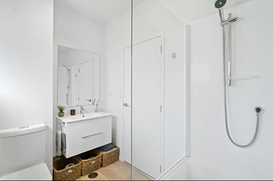 Townhouse Delight