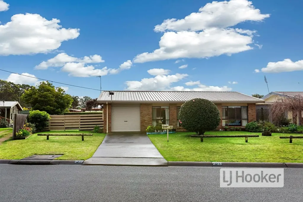 2/33 Newton Close, Paynesville, VIC 3880