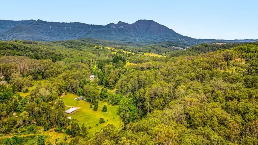 Kunghur  A 3,000 Acre Northern Rivers Legacy - One of Australia's Great Private Landholdings