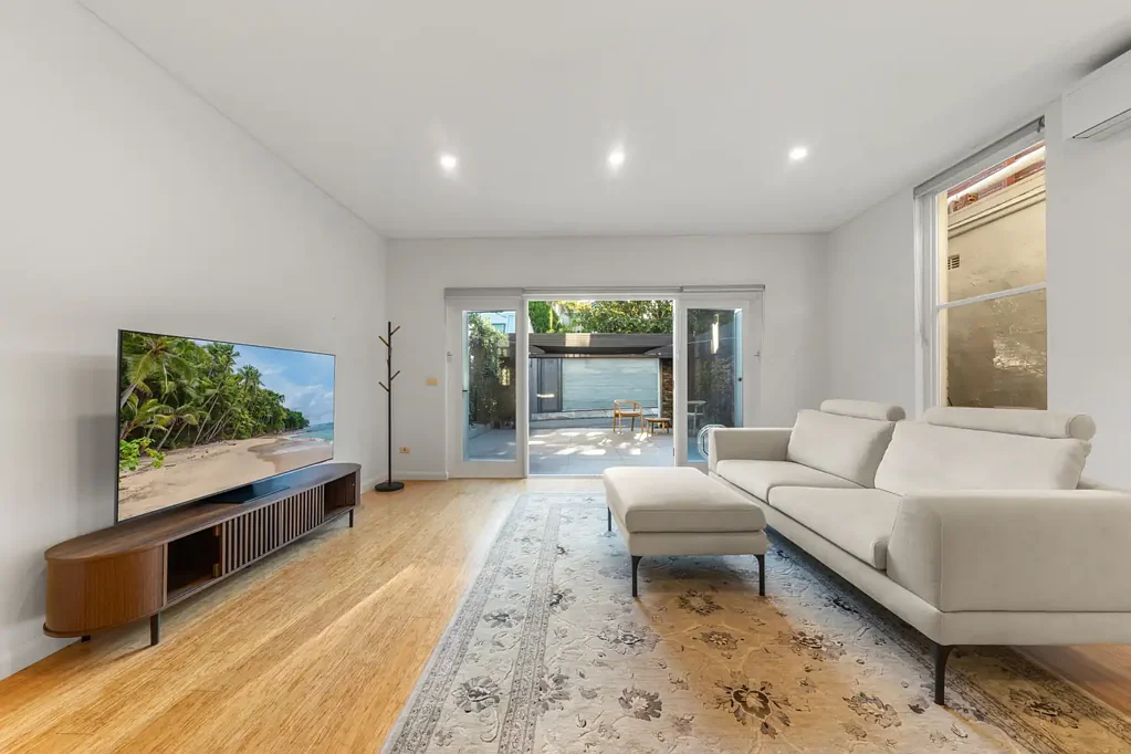 Spacious 5-Bedroom Family Home in a Prime Queens Park Location- Offered partially furnished