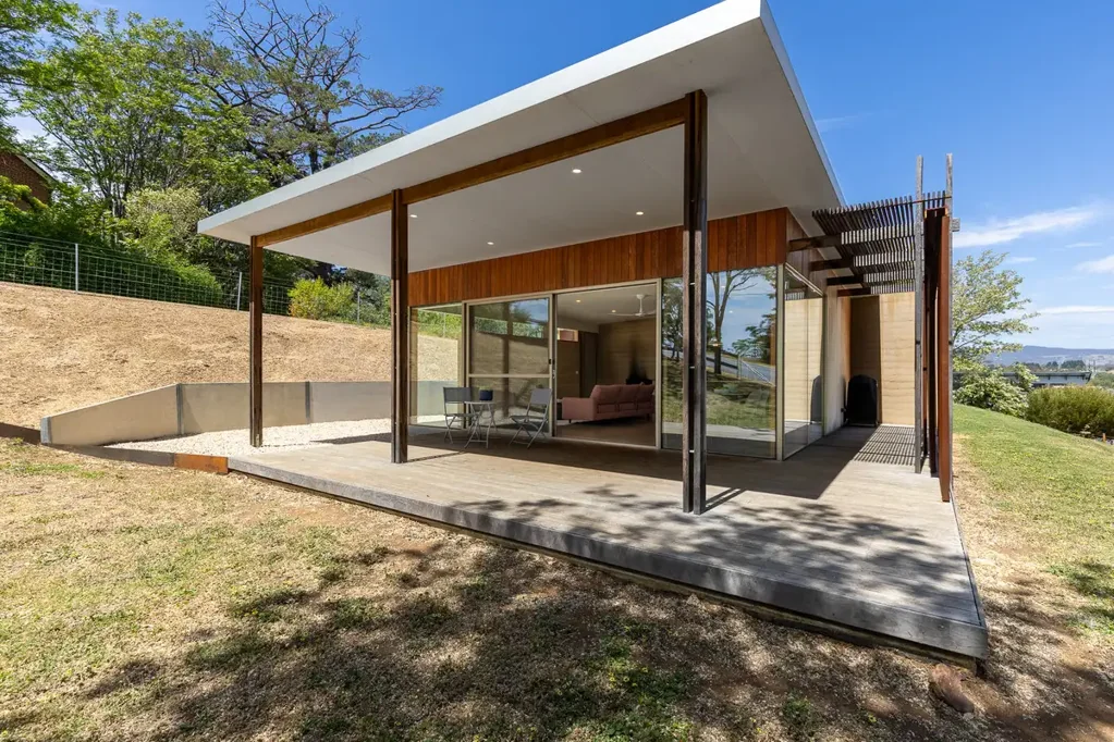 36 Auckland Street, Candelo, NSW 2550