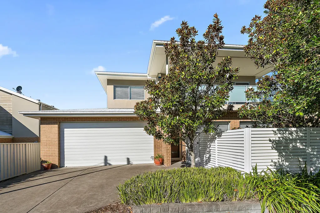 Kotara 3房  Space - Location - Lifestyle