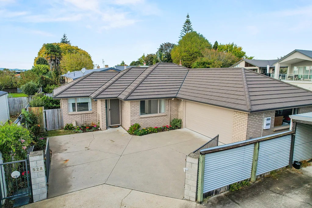 52A Tawhiao Street, Te Awamutu, Waipa, Waikato