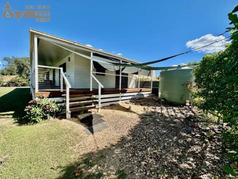 7 KATEY LANE, RUBYVALE QLD 4702, 0 chambres, 0 salles de bain, House