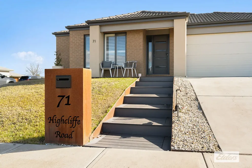 71 Highcliffe Road, Leneva, VIC 3691