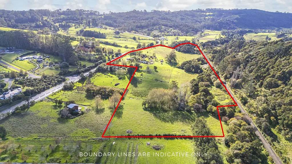 1178 Kaipara Coast Highway, Kaukapakapa, Rodney, Auckland