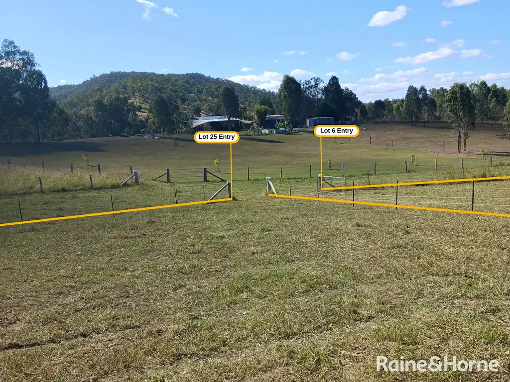 Boolboonda Adjoining Vacant Land, One or Both, It's Your Choice