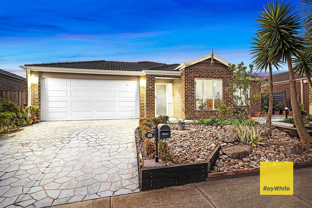 68 Papillon Parade, Tarneit, VIC 3029