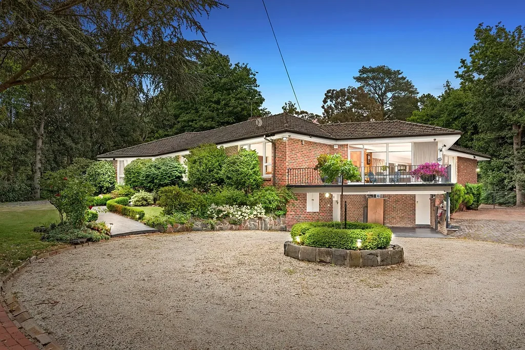 Croydon 4ਬੈੱਡਰੂਮ Rare Lifestyle Opportunity in Sought-After Location