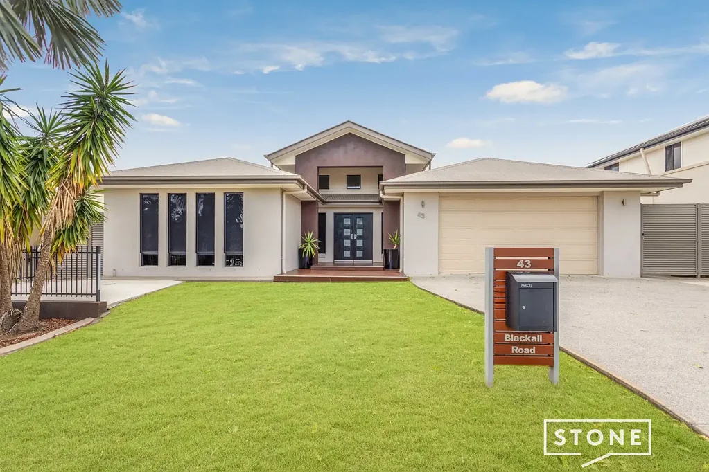 43 Blackall Road, Murrumba Downs, QLD 4503