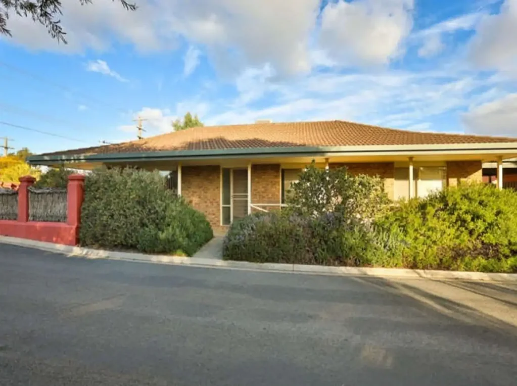 Mildura 3 Slaapkamer NEST OR INVEST IN THE HEALTH PRECINCT